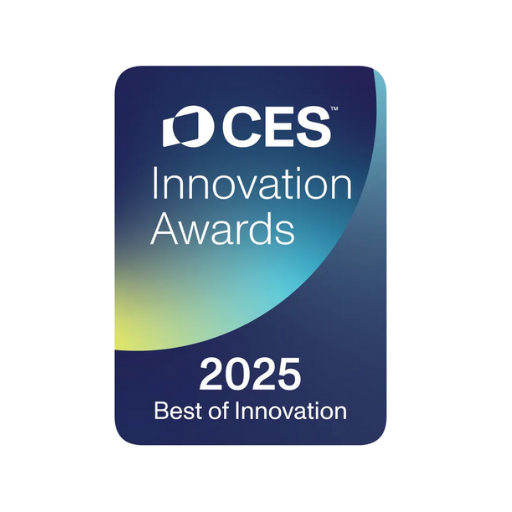 CES İnovasyon Ödülleri - İnovasyonun En İyisi 2025