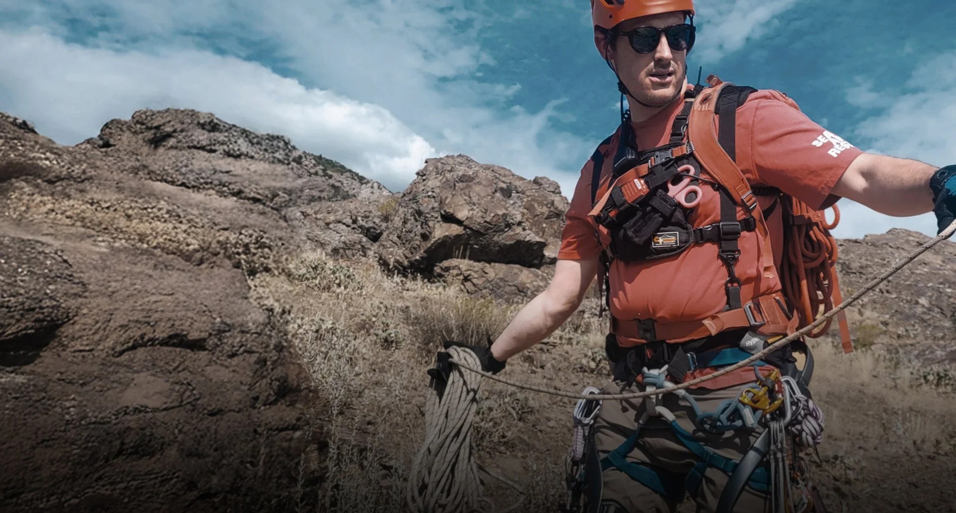 Kurtarma & Güvenlik